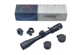 Прицел оптический Marcool ALT 3-9x40 Rifle Scope (HY1403-5)