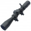 Прицел оптический Marcool ALT 3-9x40 Rifle Scope (HY1403-5, сетка MAR-182 Mil-Dot)