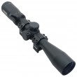 Прицел оптический Marcool ALT 3-9x40 Rifle Scope (HY1403-5, сетка MAR-182 Mil-Dot)