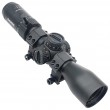 Прицел оптический Marcool ALT 2-12x44 SF Riflescope (HY1305, сетка Mar-159 Mil-Dot)