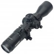 Прицел оптический Marcool ALT 2-12x44 SF Riflescope (HY1305, сетка Mar-159 Mil-Dot)