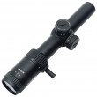 Прицел оптический Marcool ALT 1.2-6x24 SFL IR Rifle Scope (HY1509, сетка Mar-150 Mil-Dot)