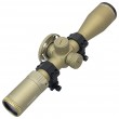 Прицел оптический Marcool ALT 4.5-18X44 SFL Riflescope (HY1438-2, сетка MAR-150, песочный)