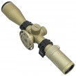 Прицел оптический Marcool ALT 4.5-18X44 SFL Riflescope (HY1438-2, сетка MAR-150, песочный)