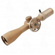 Прицел оптический Marcool ALT 4.5-18X44 SFL Riflescope (HY1438-2, сетка MAR-150, песочный)