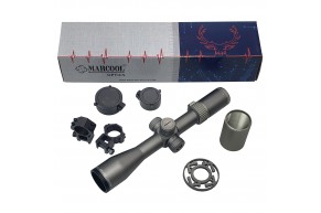 Прицел оптический Marcool ALT 4.5-18X44 SFL Riflescope (HY1438-3)