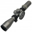 Прицел оптический Marcool ALT 4.5-18X44 SFL Riflescope (HY1438-3, сетка MAR-150, серый)