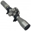 Прицел оптический Marcool ALT 4.5-18X44 SFL Riflescope (HY1438-3, сетка MAR-150, серый)