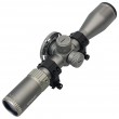 Прицел оптический Marcool ALT 4.5-18X44 SFL Riflescope (HY1438-3, сетка MAR-150, серый)