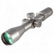 Прицел оптический Marcool ALT 4.5-18X44 SFL Riflescope (HY1438-3, сетка MAR-150, серый)