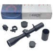 Прицел оптический Marcool ALT 4-16x44 SF Riflescope (HY1302-2, сетка MAR-145 Mil-Dot)