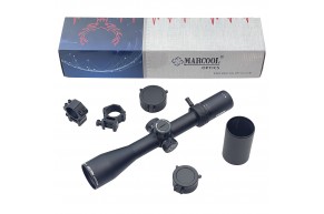 Прицел оптический Marcool ALT 4-16x44 SF Riflescope (HY1302-2)