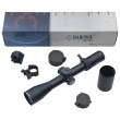 Прицел оптический Marcool ALT 4-16x44 SF Scope Black (HY1302-4, сетка MAR-150 Mil-Dot)