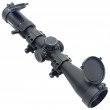 Прицел оптический Marcool ALT 4-16x44 SF Scope Black (HY1302-4, сетка MAR-150 Mil-Dot)