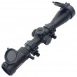 Прицел оптический Marcool ALT 4-16x44 SF Scope Black (HY1302-4, сетка MAR-150 Mil-Dot)