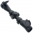 Прицел оптический Marcool ALT 4-16x44 SF Scope Black (HY1302-4, сетка MAR-150 Mil-Dot)