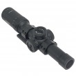 Прицел оптический Marcool ALT 1-8x24 IR Riflescope (HY1507*3459, сетка Mar-154, крепление Weaver, подсветка)