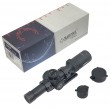 Прицел оптический Marcool ALT 1-8x24 IR Riflescope (HY1507*3459, сетка Mar-154, крепление Weaver, подсветка)