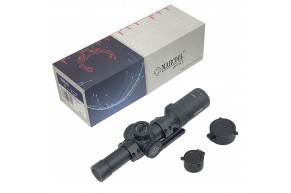 Прицел оптический Marcool ALT 1-8x24 IR Riflescope (HY1507*3459)