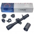 Прицел оптический Marcool ALT 4-16X44 SFIRG Scope (HY1633, сетка Mar-172, подсветка)