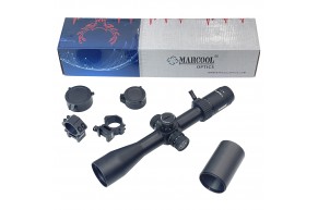 Прицел оптический Marcool ALT 4-16X44 SFIRG Scope (HY1633)