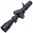 Прицел оптический Marcool ALT 4-16X44 SFIRG Scope (HY1633, сетка Mar-172, подсветка)