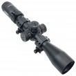 Прицел оптический Marcool ALT 4-16X44 SFIRG Scope (HY1633, сетка Mar-172, подсветка)