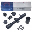 Прицел оптический Marcool ALT 4-16x44 SF FFP Scope (HY1629, сетка Mar-156, подсветка)