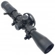 Прицел оптический Marcool ALT 4-16x44 SF FFP Scope (HY1629, сетка Mar-156, подсветка)