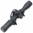 Прицел оптический Marcool ALT 4-16x44 SF FFP Scope (HY1629, сетка Mar-156, подсветка)