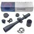 Прицел оптический Marcool ALT 6-24x50 SF FFP Scope (HY1630, сетка Mar-156)