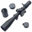 Прицел оптический Marcool ALT 6-24x50 SF FFP Scope (HY1630, сетка Mar-156)