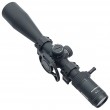 Прицел оптический Marcool ALT 6-24x50 SF FFP Scope (HY1630, сетка Mar-156)