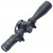 Прицел оптический Marcool ALT 6-24x50 SF FFP Scope (HY1630, сетка Mar-156)