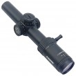 Прицел оптический Marcool ALT 1.2-6x24 FFP IRG Riflescope (HY1513, сетка Mar-169, подсветка)