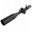 Прицел оптический Marcool ALT 5.5-25x50 FFP SFIR Riflescope (HY1637, сетка Mar-185, подсветка)