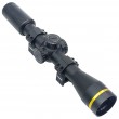 Прицел оптический Marcool BLT 8X44 SF RifleScope (HY1378, сетка Mar-009 Mil-Dot)