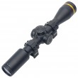 Прицел оптический Marcool BLT 8X44 SF RifleScope (HY1378, сетка Mar-009 Mil-Dot)