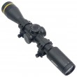 Прицел оптический Marcool BLT 8X44 SF RifleScope (HY1378, сетка Mar-009 Mil-Dot)