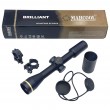 Прицел оптический Marcool BLT 8X44 SF RifleScope (HY1378, сетка Mar-009 Mil-Dot)