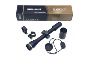 Прицел оптический Marcool BLT 8X44 SF RifleScope (HY1378)