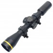 Прицел оптический Marcool BLT 8X44 SF RifleScope (HY1378, сетка Mar-009 Mil-Dot)