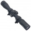 Прицел оптический Marcool BLT 10X44 SF Rifle Scope (HY1361, сетка Mar-126 Mil-Dot)