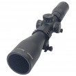 Прицел оптический Marcool BLT 10X44 SF Rifle Scope (HY1361, сетка Mar-126 Mil-Dot)