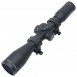 Прицел оптический Marcool BLT 10X44 SF Rifle Scope (HY1361, сетка Mar-126 Mil-Dot)