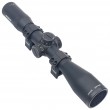 Прицел оптический Marcool BLT 10X44 SF Rifle Scope (HY1361, сетка Mar-126 Mil-Dot)