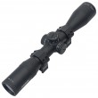 Прицел оптический Marcool BLT 10X44 SF Rifle Scope (HY1361, сетка Mar-126 Mil-Dot)