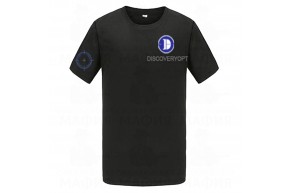 Футболка Discovery Opt T-Shirt (230505)