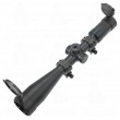 Прицел оптический Marcool ALT 6-24X50 SF Scope (HY1617, сетка MAR-145 Mil-Dot)