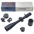 Прицел оптический Marcool ALT 6-24X50 SF Scope (HY1617, сетка MAR-145 Mil-Dot)